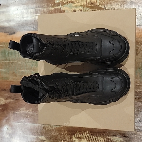 Rombaut Boccaccio II Boot Beyond 👢 Brand New - Picture 4 of 10